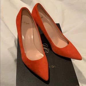 J Crew Elsie Pump NWT